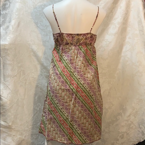 VTG Women’s Dress Medium - Picture 3 of 5